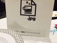 -JPG coffee(广州体育西店)