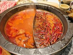 -蜀大侠火锅(春熙路店)