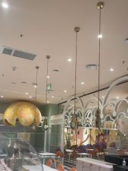 -奈尔宝·儿童乐园·亲子餐厅(华采天地店)