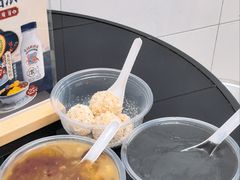 -百花传统甜品店(原址店)