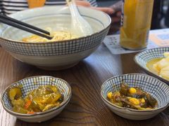 -蟹味阁·蟹黄面(体育西横街店)