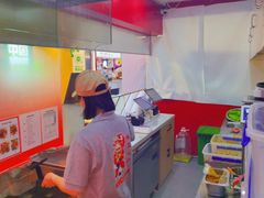 -首炸里脊肉(汉神购物广场店)