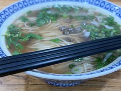 -西域美食(西直门南小街店)