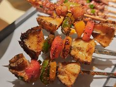 -蟹主隆恩.炙烤海鲜虾蟹馆(梅溪湖店)