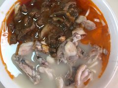 -何记鳝鱼面馆(开发区分店)