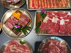 -西塔老太太泥炉烤肉(双井店)