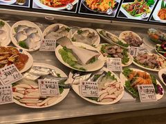 -老苏扬饭店