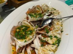 -田园居·佳宴(桑田路店)