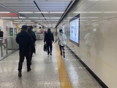 -启工街(地铁站)