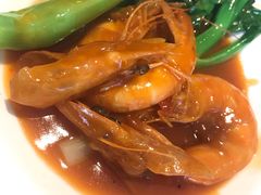 -浦东绿地铂骊酒店品珍轩中餐厅