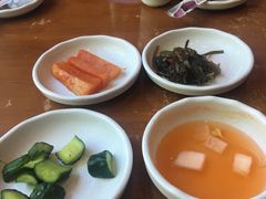 -全州拌饭馆(断桥店)