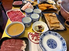 -牛街清真满恒記(平安里西大街店)