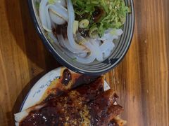 -洁美凉粉店(温江店)