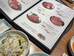 -王妃家(明洞中央店)