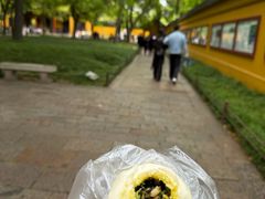 -西园寺素食(西园弄戒幢律寺店)