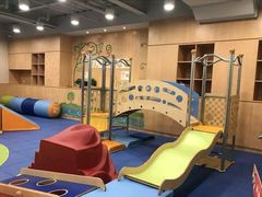 -金宝贝早教(南山花园城店)