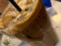 -何九海南茶店(鬼仔巷店)