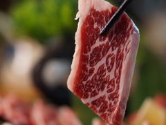 -花时·炭火烧肉(东百中心A馆店)