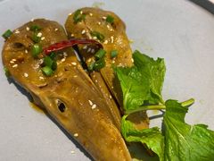 让鸭头飞-58度品质川菜馆(经一路店)