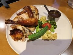 -Ricci睿奇美式餐厅(五道口店)
