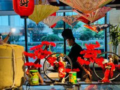 -烟台金沙滩喜来登度假酒店