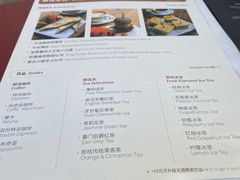 -OGGI TRATTORIA PIZZERIA(深业上城店)