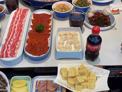 -蜀城老妈火锅(红旗街店)