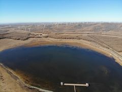 -塞罕坝国家级自然保护区