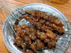 筋子-江城燕子大排档(江汉路步行街店)