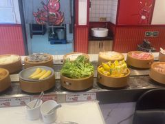 -龍歌自助小火锅(漳州二路爱购店)