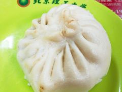 -北京理工大学新食堂