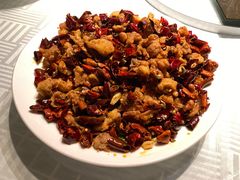 重庆辣子鸡-渝信川菜 · 川味家常菜(长安店)