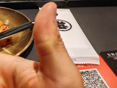 -大神太神·铁板烧(瑞虹天地月亮湾店)