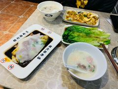 -荔银肠粉(广州天河华利路店)