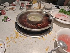 -家一加火锅(绿地翠谷总店)