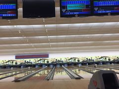 -广州保龄球馆(广州天河体育中心店)