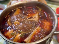 -番食园鲜食火锅(高新店)