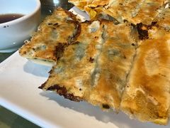 素锅贴-春江饭店(共青团路总店)