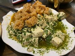 -葛记焖饼(伏牛路店)