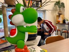 -阿九笨鸡蛋手擀面(总店)