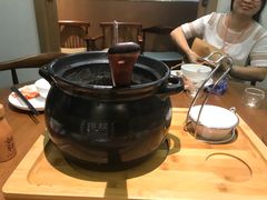 -如轩·海鲜砂锅粥·潮汕菜(海珠店)