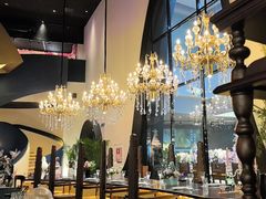 -狮拾久·现代新加坡料理(福田COCO Park店)