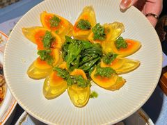 -晓粤·惹味粤菜(凯德乐峰广场店)