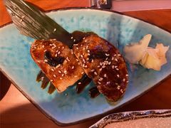 鹅肝寿司-有喜屋·烧鸟·居酒屋(周浦万达店)