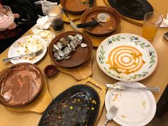 -萨莉亚意式餐厅(天河城购物中心店)