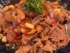 -誉八仙粤菜(万象天地店)
