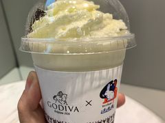 -GODIVA(月星环球港店)