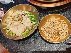 -伏一解牛烤肉专门店(信业购物中心店)