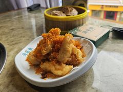 -淘米捞·米汤脆鲩鱼火锅(福田皇岗店)