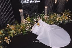 -B.Bridge Couture婚纱礼服(福田店)